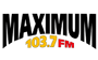 ����� Maximum 103.7 FM